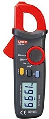 Picture of Uni-T Miernik cgowy 200A AC UT210A (MIE0172)