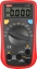 Изображение Uni-T Miernik uniwersalny UT136C+