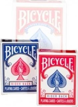 Picture of United States Playing Card Company Karty Mini Deck Bicycle
