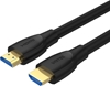 Picture of Kabel HDMI High Speed 2.0; 4K; 5M; C11041BK 