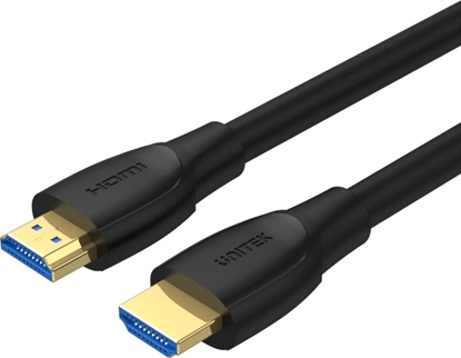 Изображение Kabel HDMI High Speed 2.0; 4K; 5M; C11041BK 