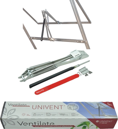 Attēls no Univent Akcesoria montaowe Brak danych x  (AOODS1)