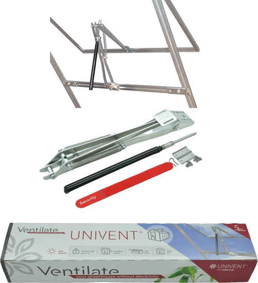 Изображение Univent Akcesoria montaowe Brak danych x  (AOODS1)
