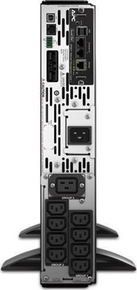 Picture of UPS Fujitsu PY LI 3000 VA (A3C40140670)