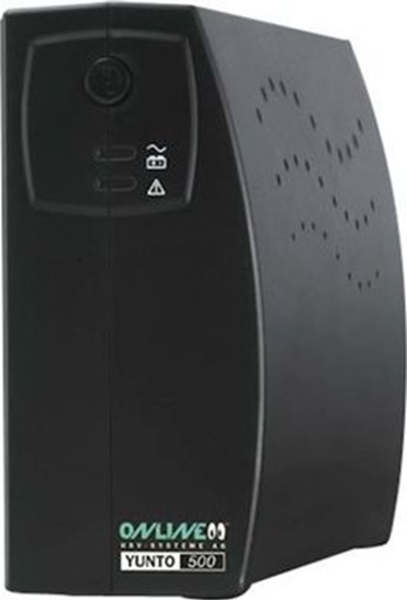 Picture of UPS Online USV Systeme Yunto 500 (Y500)