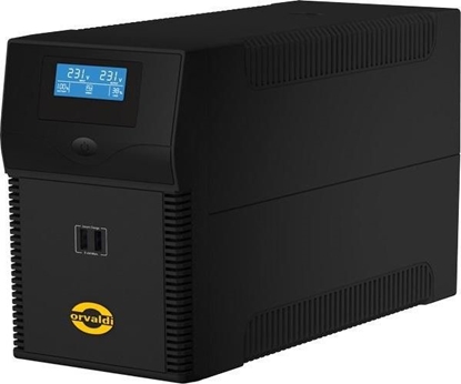 Picture of UPS Orvaldi i1500LCD USB (ID1K5CH)