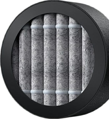 Picture of Usams USAMS filtr HEPA do mini odkurzacza US-ZB108-1 zmywalny XCQLX01