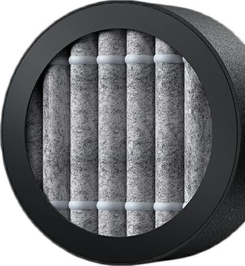 Picture of Usams USAMS filtr HEPA do mini odkurzacza US-ZB108-1 zmywalny XCQLX01