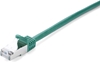 Picture of V7 CAT6 Ethernet Shielded STP 05M Green