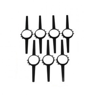 Attēls no Vaillant Uchwyty centrujce DN80 7szt. - 009494