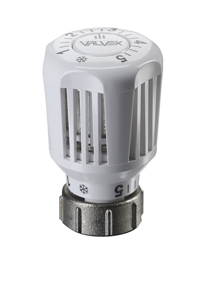 Изображение Valvex Gowica termostatyczna GZ.03 (4410000)