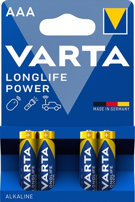Picture of Varta -4903/4B