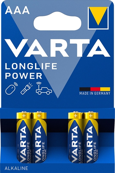 Picture of Varta -4903/4B