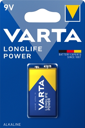 Picture of Varta -4922/1