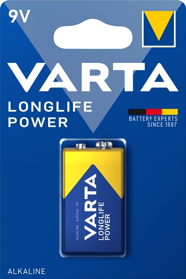 Picture of Varta -4922/1