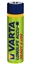 Picture of Varta AAA, 800mAh, NiMH Rechargeable battery Nickel-Metal Hydride (NiMH)