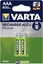 Picture of Varta Akumulator Professional AAA / R03 800mAh 20 szt.