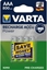 Изображение Varta Akumulator Rechargeable AAA / R03 800mAh 10 szt.