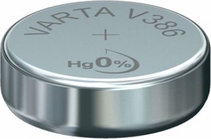 Picture of Varta Bateria 384 1 szt.