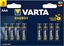 Изображение Varta Bateria AAA / R03 8 szt.