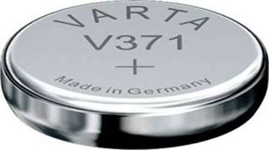 Picture of Varta Bateria Chron 371 10 szt.