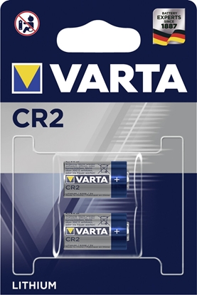 Picture of Varta Bateria CR2 20 szt.