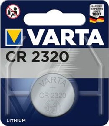 Picture of Varta Bateria CR2320 10 szt.