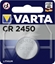 Изображение Varta Bateria CR2450 10 szt.