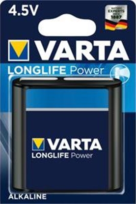 Picture of Varta Bateria LongLife Power LR12 10 szt.