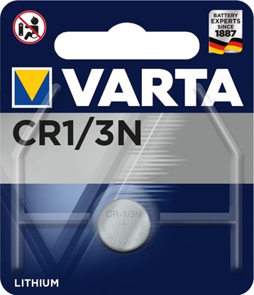Picture of Varta Bateria Photo CR1/3N 10 szt.
