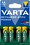 Attēls no Varta 05716 Rechargeable battery AA Nickel-Metal Hydride (NiMH)
