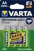 Изображение Varta 05716 Rechargeable battery AA Nickel-Metal Hydride (NiMH)