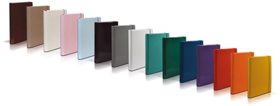 Picture of VauPe Teczka vaupe skrzydowa A4 (310/12)