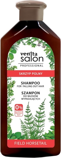 Picture of Venita Szampon Skrzyp Polny 500 ml