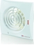 Picture of Vents Wentylator osiowy fi 125 230V 17W 185m3/h 32dB standard biay 125QUIET