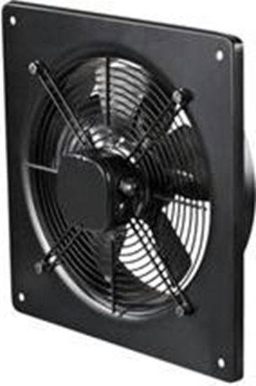 Picture of Vents Wentylator cienny fi 300 145W 58dB czarny (OV2E300)