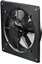 Attēls no Vents Wentylator cienny fi 300 145W 58dB czarny (OV2E300)