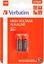 Attēls no Verbatim 49940 household battery Single-use battery MN21 Alkaline