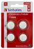 Picture of Verbatim CR2016 Single-use battery Lithium