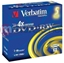 Изображение Verbatim DVD+RW 4.7 GB 4x 5 sztuk (VERDVD20710)