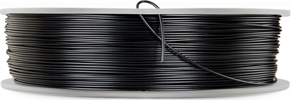 Attēls no Verbatim 55155 3D printing material Polycarbonate (PC), Polymethyl methacrylate (PMMA) Black 500 g