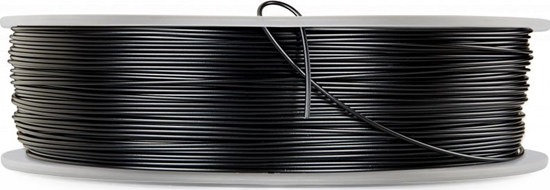 Picture of Verbatim 55155 3D printing material Polycarbonate (PC), Polymethyl methacrylate (PMMA) Black 500 g