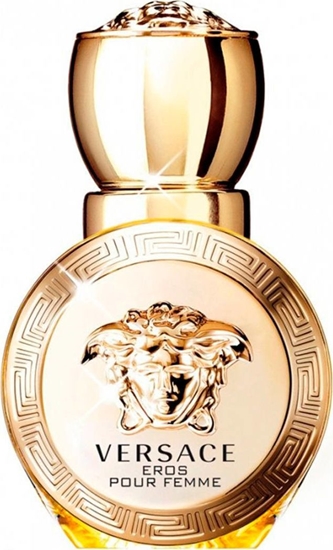 Picture of Versace Eros Pour Femme Perfume EDT 50 ml