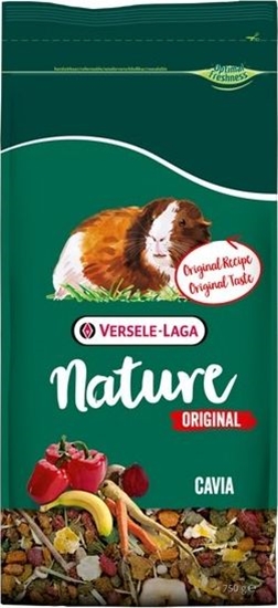 Picture of Versele-Laga  Cavia Original pokarm winki kawii 750g