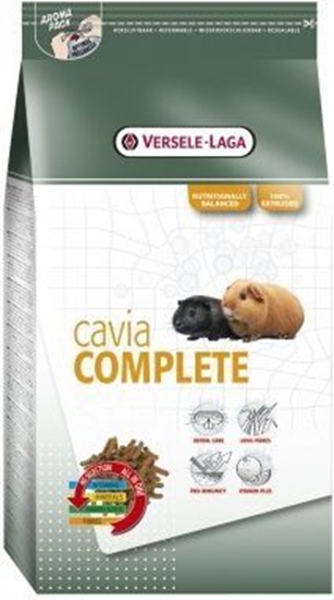 Изображение Versele-Laga 8kg CAVIA COMPLETE WINKA