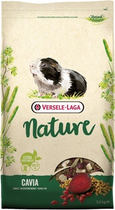 Picture of Versele-Laga Cavia Nature pokarm dla winki morskiej 2.3kg