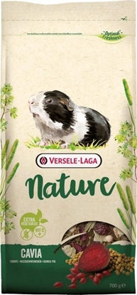 Picture of Versele-Laga Cavia Nature pokarm dla winki morskiej 700g