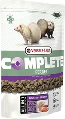Attēls no Versele-Laga FRETKA 750g FERRET COMPL