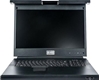 Picture of Vertiv Avocent LCD Local Rack Access Console, 8P KVM, 8 CABLES, USB KB-ARB