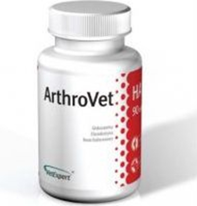 Изображение VetExpert ARTHROVET HA 60 TABL.